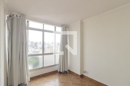 Apartamento à venda com 134m², 2 quartos e sem vagaQuarto 2