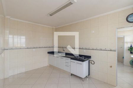 Apartamento à venda com 134m², 2 quartos e sem vagaCozinha