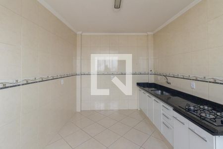 Apartamento à venda com 134m², 2 quartos e sem vagaCozinha