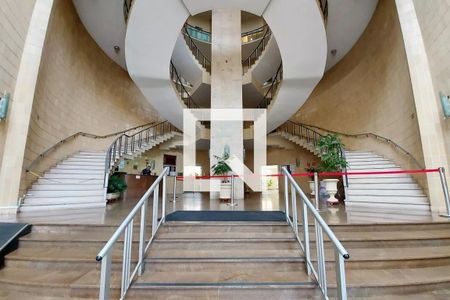 Apartamento à venda com 134m², 2 quartos e sem vagaFachada