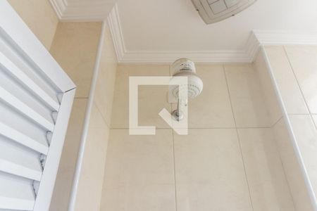 Apartamento à venda com 134m², 2 quartos e sem vagaBanheiro do Serviço