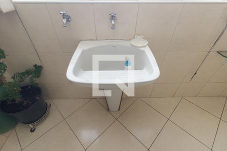 Apartamento à venda com 134m², 2 quartos e sem vagaLavanderia