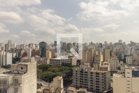 Apartamento à venda com 134m², 2 quartos e sem vagaVista do Quarto 2