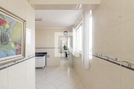 Apartamento à venda com 134m², 2 quartos e sem vagaCozinha