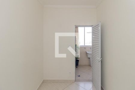 Apartamento à venda com 134m², 2 quartos e sem vagaQuarto do Serviço