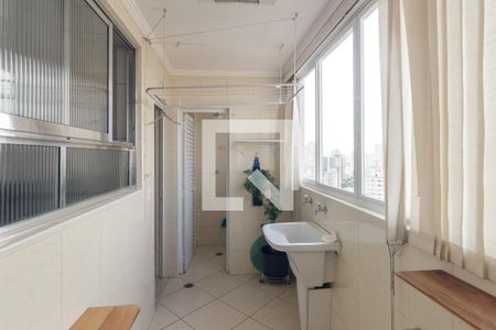 Apartamento à venda com 134m², 2 quartos e sem vagaLavanderia