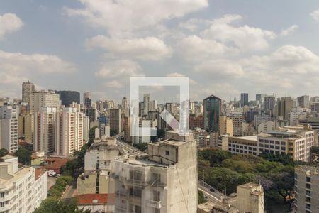 Apartamento à venda com 134m², 2 quartos e sem vagaVista do Quarto 2