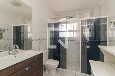 Apartamento à venda com 134m², 2 quartos e sem vagaBanheiro