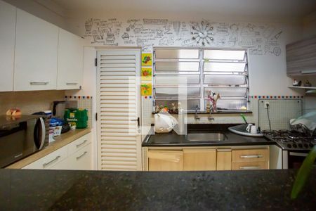 Casa à venda com 48m², 3 quartos e 1 vagaCozinha