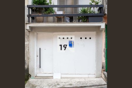 Casa à venda com 48m², 3 quartos e 1 vagaFachada/Placa