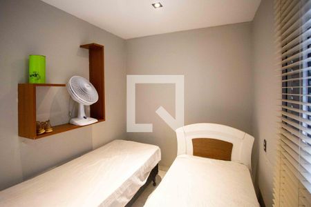 Casa à venda com 48m², 3 quartos e 1 vagaQuarto 3