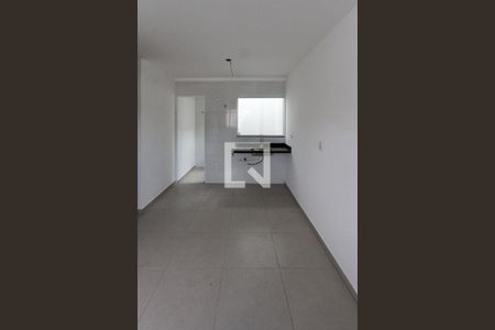 Sala de apartamento para alugar com 2 quartos, 33m² em Vila Formosa, São Paulo