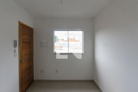 Sala de apartamento para alugar com 2 quartos, 33m² em Vila Formosa, São Paulo