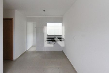 Sala de apartamento para alugar com 2 quartos, 33m² em Vila Formosa, São Paulo