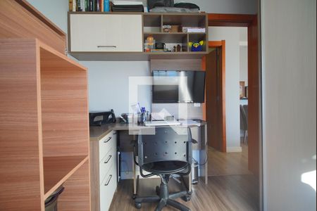 Apartamento à venda com 74m², 2 quartos e 1 vagaQuarto 2