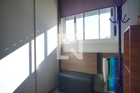 Apartamento à venda com 74m², 2 quartos e 1 vagaQuarto 2