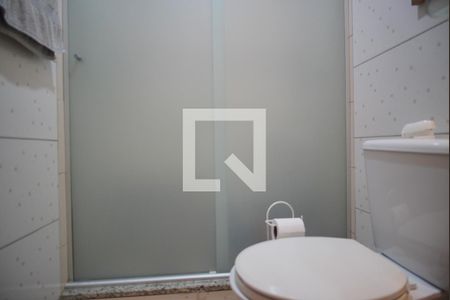 Apartamento à venda com 74m², 2 quartos e 1 vagaBanheiro Corredor