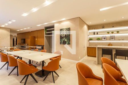 Studio à venda com 24m², 1 quarto e sem vagaÁrea comum