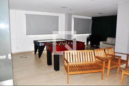 Apartamento à venda com 43m², 2 quartos e 1 vaga Apartamento à venda com 43m², 2 quartos e 1 vagaÁrea comum