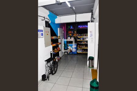 Apartamento à venda com 43m², 2 quartos e 1 vaga Apartamento à venda com 43m², 2 quartos e 1 vagaMercadinho