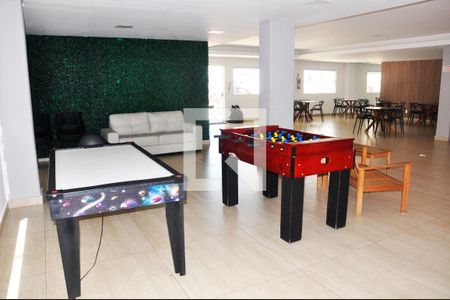 Apartamento à venda com 43m², 2 quartos e 1 vaga Apartamento à venda com 43m², 2 quartos e 1 vagaÁrea comum