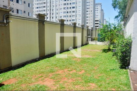 Apartamento à venda com 43m², 2 quartos e 1 vaga Apartamento à venda com 43m², 2 quartos e 1 vagaPlayground