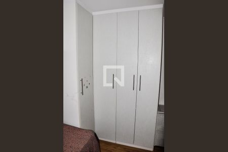 Apartamento à venda com 43m², 2 quartos e 1 vaga Apartamento à venda com 43m², 2 quartos e 1 vagaDetalhe - Quarto 02