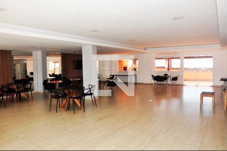 Apartamento à venda com 43m², 2 quartos e 1 vaga Apartamento à venda com 43m², 2 quartos e 1 vagaÁrea comum
