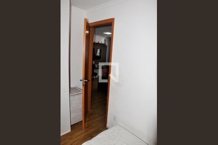 Apartamento à venda com 43m², 2 quartos e 1 vaga Apartamento à venda com 43m², 2 quartos e 1 vagaDetalhe - Quarto 02