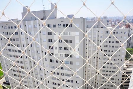 Apartamento à venda com 43m², 2 quartos e 1 vaga Apartamento à venda com 43m², 2 quartos e 1 vagaDetalhe - Vista do Quarto 01