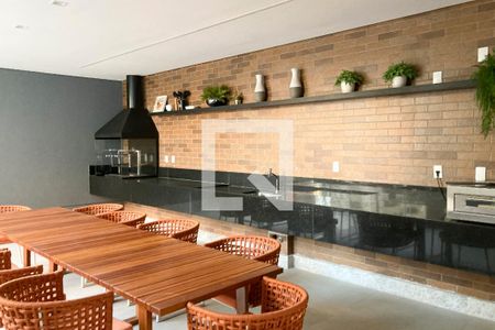 Studio à venda com 45m², 1 quarto e sem vaga Studio à venda com 45m², 1 quarto e sem vagaÁrea comum