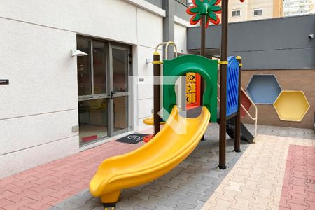 Studio à venda com 45m², 1 quarto e sem vaga Studio à venda com 45m², 1 quarto e sem vagaÁrea comum