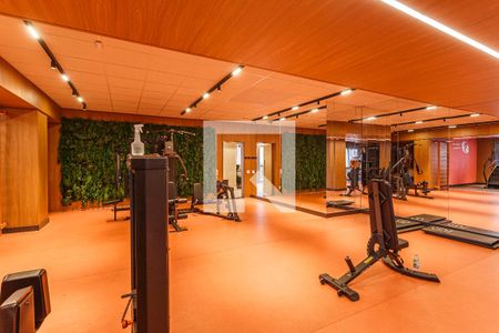 Studio à venda com 45m², 1 quarto e sem vaga Studio à venda com 45m², 1 quarto e sem vagaÁrea comum