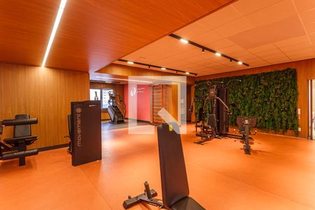 Studio à venda com 45m², 1 quarto e sem vaga Studio à venda com 45m², 1 quarto e sem vagaÁrea comum