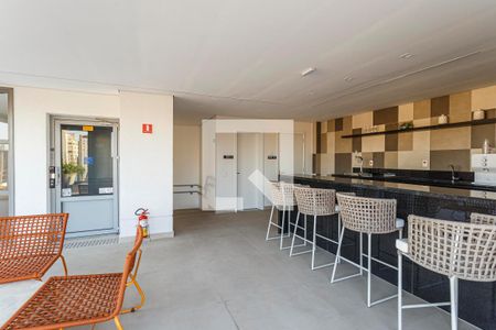 Studio à venda com 45m², 1 quarto e sem vaga Studio à venda com 45m², 1 quarto e sem vagaÁrea comum