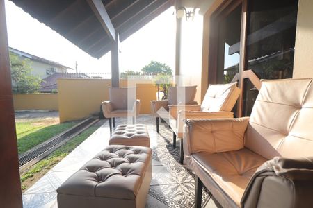 Casa à venda com 572m², 4 quartos e 3 vagasÁrea comum