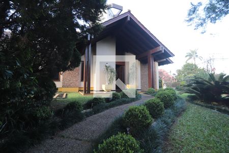 Casa à venda com 572m², 4 quartos e 3 vagasEntrada principal