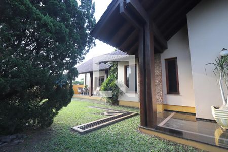 Casa à venda com 572m², 4 quartos e 3 vagasJardim