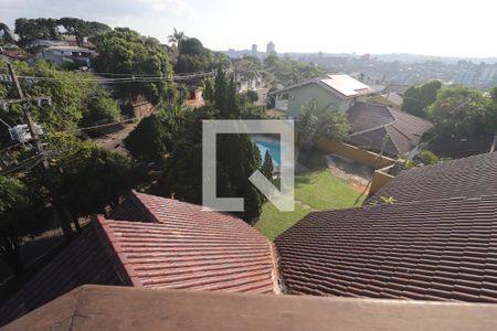 Casa à venda com 572m², 4 quartos e 3 vagasVista do mirante