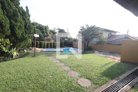 Casa à venda com 572m², 4 quartos e 3 vagasPiscina