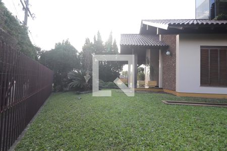 Casa à venda com 572m², 4 quartos e 3 vagasJardim