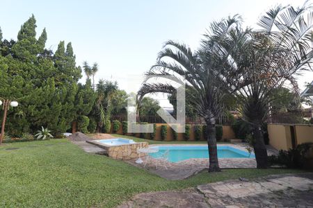Casa à venda com 572m², 4 quartos e 3 vagasPiscina