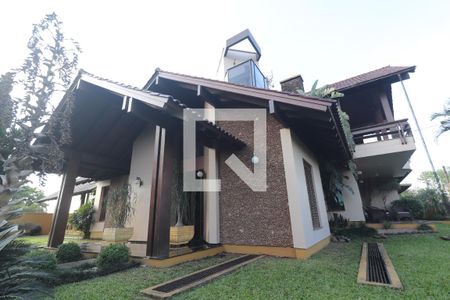 Casa à venda com 572m², 4 quartos e 3 vagasJardim