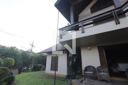Casa à venda com 572m², 4 quartos e 3 vagasJardim