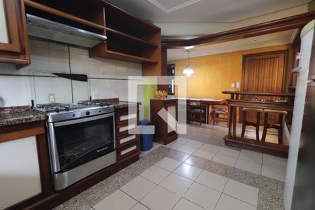 Casa à venda com 572m², 4 quartos e 3 vagasCozinha