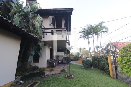 Casa à venda com 572m², 4 quartos e 3 vagasJardim