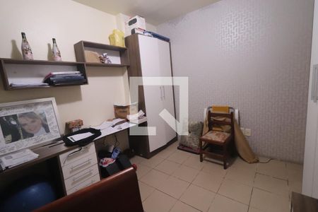 Casa à venda com 572m², 4 quartos e 3 vagasQuarto de Serviço