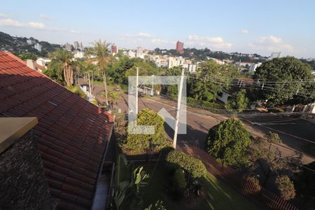 Casa à venda com 572m², 4 quartos e 3 vagasVista do mirante