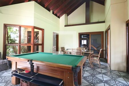 Casa à venda com 572m², 4 quartos e 3 vagasÁrea gourmet