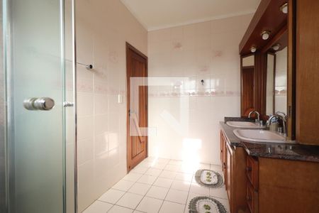 Casa à venda com 572m², 4 quartos e 3 vagasBanheiro